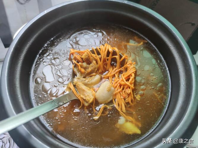 餐桌上的宝藏 那些既是美食又是良药的食用菌