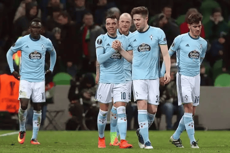 西甲赛事前瞻：塞尔塔 VS 皇马，争冠关键一役